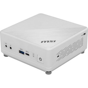 Msi CU510M438 Computer