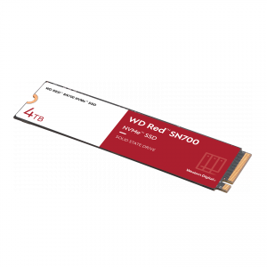 Western WDS400T1R0C 4tb Wd Red Pcie Gen3 M.2