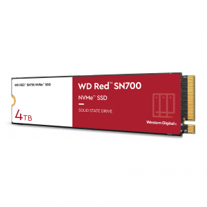 Western WDS400T1R0C 4tb Wd Red Pcie Gen3 M.2