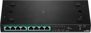 Trendnet TPE-TG84 8port Gigabit Poe+switch