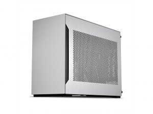 Lianli A4-H2O A4 Lian-li A4-h2o Mini-itx Case With 240mm Aio Cooler