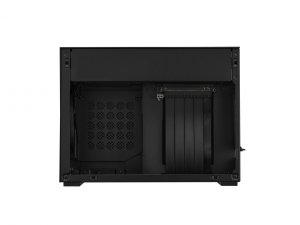 Lianli A4-H2O A4 Lian-li A4-h2o Mini-itx Case With 240mm Aio Cooler