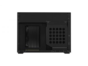 Lianli A4-H2O A4 Lian-li A4-h2o Mini-itx Case With 240mm Aio Cooler