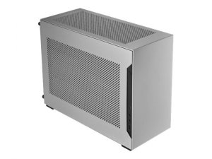 Lianli A4-H2O A4 Lian-li A4-h2o Mini-itx Case With 240mm Aio Cooler