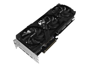 Pny VCG4070T12TFXPB1 Vdcrd,rtx4070,ti,12gb,trplfan,pb,pny Gpu