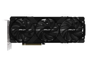 Pny VCG4070T12TFXPB1 Vdcrd,rtx4070,ti,12gb,trplfan,pb,pny Gpu