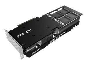 Pny VCG4070T12TFXPB1 Vdcrd,rtx4070,ti,12gb,trplfan,pb,pny Gpu