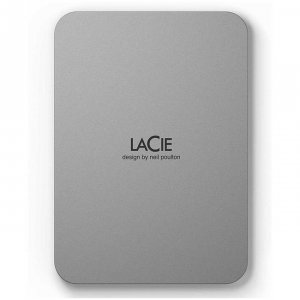 Seagate STLP5000400 Lacie Mobile 4tb Drive