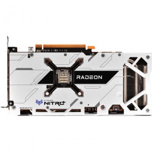 Sapphire 11309-01-20G Vcx 11309-01-20g Amd Radeon Rx 6600 Xt Nitro+ 8g