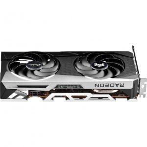 Sapphire 11309-01-20G Vcx 11309-01-20g Amd Radeon Rx 6600 Xt Nitro+ 8g