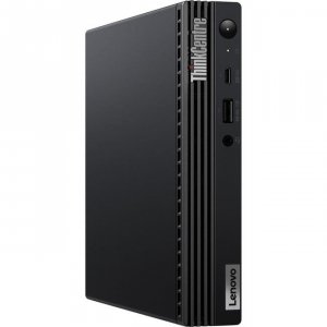 Lenovo 11DN0090US Thinkcentre M80q Intel Core