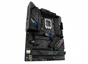 Asus ROGSTRIXB760-FGAMINGWIFI Mb Rog Strix B760-f Gaming Wifi B760 Lga