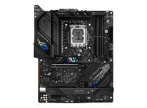 Asus ROGSTRIXB760-FGAMINGWIFI Mb Rog Strix B760-f Gaming Wifi B760 Lga