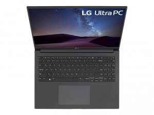 Lg 16U70Q-N.APC5U1 14  Ultra Notebook Hw Tpm Wi