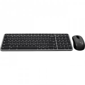 V7 CKW150BTUS Chrome Os Bt Kb Mouse Combo