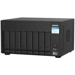 Qnap TS-932PX-4G-US Ts-932px 5 +4bay 64bit Nas Hw