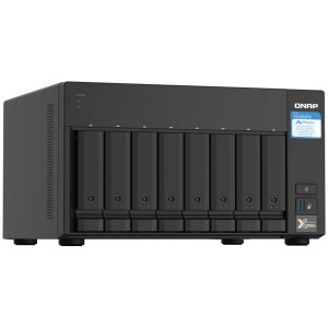 Qnap TS-932PX-4G-US Ts-932px 5 +4bay 64bit Nas Hw