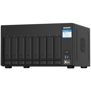 Qnap TS-932PX-4G-US Ts-932px 5 +4bay 64bit Nas Hw