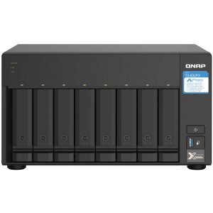 Qnap TS-932PX-4G-US Ts-932px 5 +4bay 64bit Nas Hw