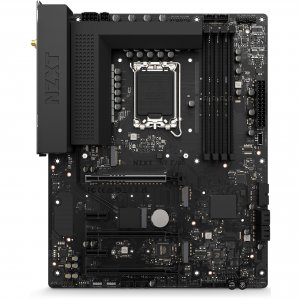 Nzxt N7-Z79XT-B1 N7 Z790 Motherboard - Intel