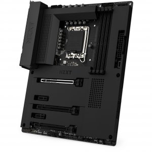 Nzxt N7-Z79XT-B1 N7 Z790 Motherboard - Intel