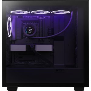 Nzxt N7-Z79XT-B1 N7 Z790 Motherboard - Intel