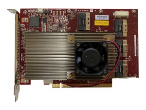 Hp P26324-B21 Broadcom Megaraid Mr216i-p