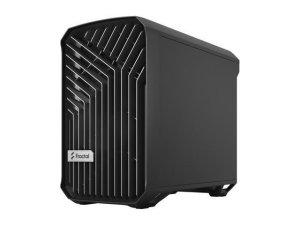 Fractal FD-C-TOR1N-04 Torrent Nano Black Solid