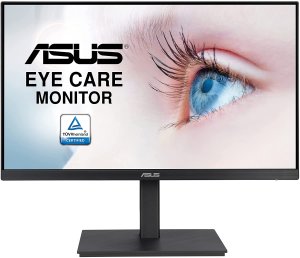 Asus VA24EQSB Mntr  23.8