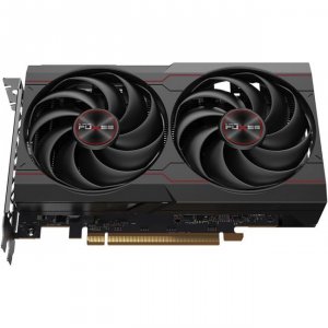 Sapphire 11310-04-20G Pulse Rx 6600 8gb Gddr6 Video Card