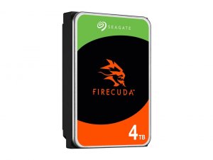 Seagate ST4000DX005-20PK Firecuda St4000dx005 - Hard Drive - 4 Tb - Sa