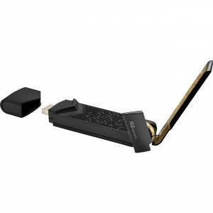 Asus USB-AX56 Network Usb-ax56 Us Dual Band Ax1800 Usb Wifi Adapter Re