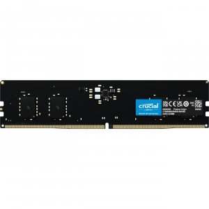 Crucial CT8G48C40U5 8gb Ddr5-4800 Udimm