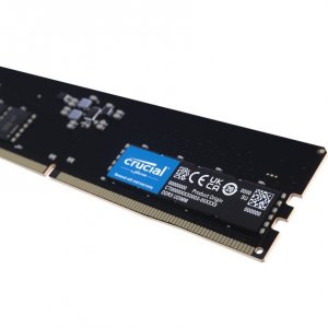 Crucial CT8G48C40U5 8gb Ddr5-4800 Udimm