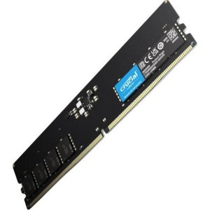 Crucial CT8G48C40U5 8gb Ddr5-4800 Udimm