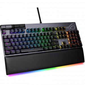 Asus FLAREIIANI/NXRD/US/P Rog Strix Flare Ii Animate 100 Percent Rgb G