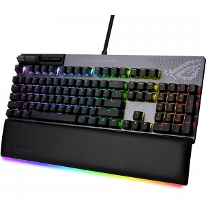 Asus FLAREIIANI/NXRD/US/P Rog Strix Flare Ii Animate 100 Percent Rgb G