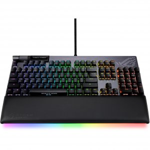 Asus FLAREIIANI/NXRD/US/P Rog Strix Flare Ii Animate 100 Percent Rgb G