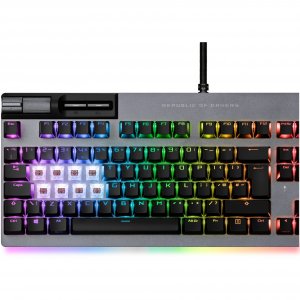 Asus FLAREIIANI/NXRD/US/P Rog Strix Flare Ii Animate 100 Percent Rgb G