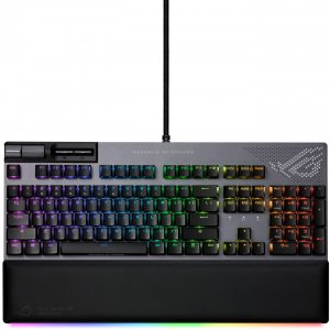 Asus FLAREIIANI/NXRD/US/P Rog Strix Flare Ii Animate 100 Percent Rgb G