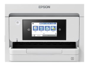 Epson B11B269202 Workforce Pro Wf-c4810 Inkjet Multifunction Printer -