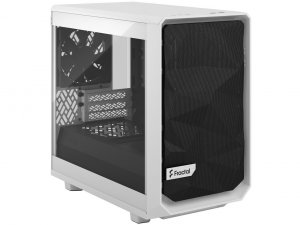 Fractal FD-C-MES2N-02 Meshify 2 Nano White Tg