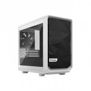 Fractal FD-C-MES2N-02 Meshify 2 Nano White Tg