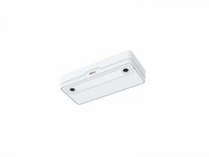 Axis 01786-001 P8815-2 3d Ppl Counter Wh