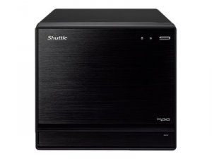 Shuttle SW580R8 Cube  Barebone