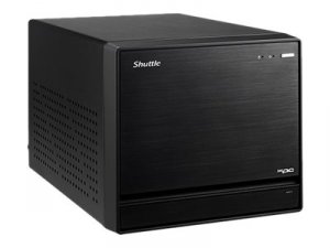 Shuttle SW580R8 Cube  Barebone