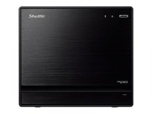 Shuttle SW580R8 Cube  Barebone