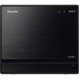 Shuttle SW580R8 Cube  Barebone