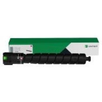 Original Lexmark 73D0HM0 Magenta Toner Cartridge (26000 Yield)