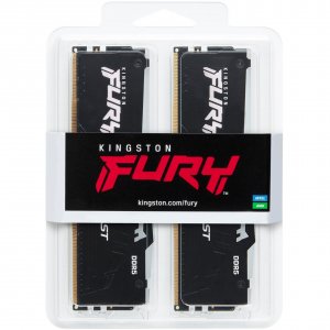 Kingston KF560C36BBEAK2-16 Me Kf560c36bbeak2-16 16g 6000mt Ddr5 Cl36 D